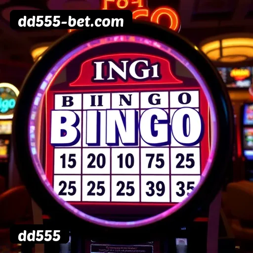 App Mobile dd555 - Jogue em Qualquer Lugar no Seu Smartphone